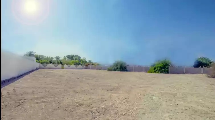 زمین املاک آماده زمین مسکونی  برای فروش که در السد , دوحه #7260 - 1  image 